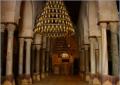 Grande mosque sacre de Kairouan