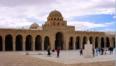 Grande mosque sacre de Kairouan