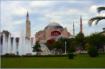 Istanbul, Sainte-Sophie (Ayasofya)