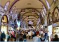 Istanbul, le grand bazar