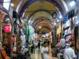 Istanbul, le grand bazar