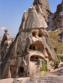Cappadoce