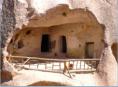 Cappadoce