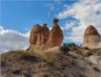 Cappadoce