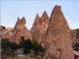 Cappadoce
