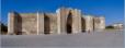 Caravansrail de Sultanhani