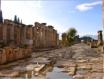 Denizli, Hirapolis, Pamukkale, ncropole