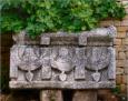 Denizli, Hirapolis, Pamukkale, ncropole