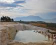 Denizli, Hirapolis, Pamukkale