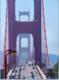 San Francisco, Golden Gate
