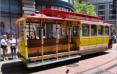 San Francisco, Cable Car