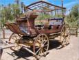 Death Valley, muse du borax