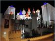 Las Vgas, Casino L'Excalibur
