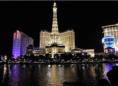 Las Vgas, Paris Las Vegas