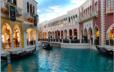 Las Vgas, The Venetian