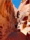 Nevada, dsert Mojave, la Valle de Feu