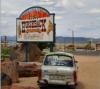 Utah, Chez RUBYS vers Bryce Canyon