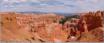 Utah, Parc Notional de Bryce Canyon
