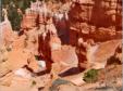 Utah, Parc Notional de Bryce Canyon