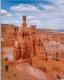 Utah, Parc Notional de Bryce Canyon