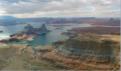 Arizona et Utah, Lake Powell