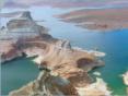 Arizona et Utah, Lake Powell