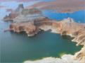 Arizona et Utah, Lake Powell
