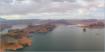 Arizona et Utah, Lake Powell