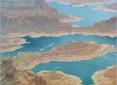 Arizona et Utah, Lake Powell