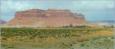 Arizona et Utah, Rserve Navajo, Monument Valley