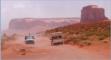 Arizona et Utah, Rserve Navajo, Monument Valley
