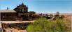 Californie, ville fantme de Calico