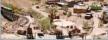 Californie, ville fantme de Calico