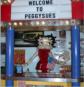 Peggy Sue's 50s Diner