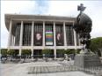 Los Angles, Los Angeles Opera