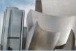 Los Angles, le Walt Disney Concert Hall