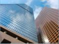 Los Angles, Buildings des banques