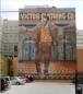 Los Angles, fresqued'Anthony Quinn