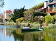 Los Angeles, Venice Canals