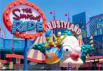 Los Angeles, Univeral Studios