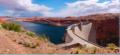Arizona, Barrage du Glen Canyon