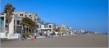 Los Angeles, plage de Santa Monica
