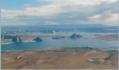 Arizona et Utah, Lake Powell