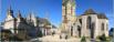 Saint-Thgonnec-Loc-guiner, enclos paroissial