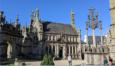 Saint-Thgonnec-Loc-guiner, enclos paroissial