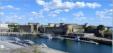 Brest, la Penfeld