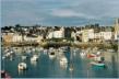 Douarnenez le port