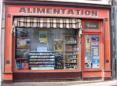 Commerce  Douarnenez