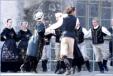Danseurs et danseuses