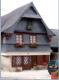 Maison ancienne du port Le Faou